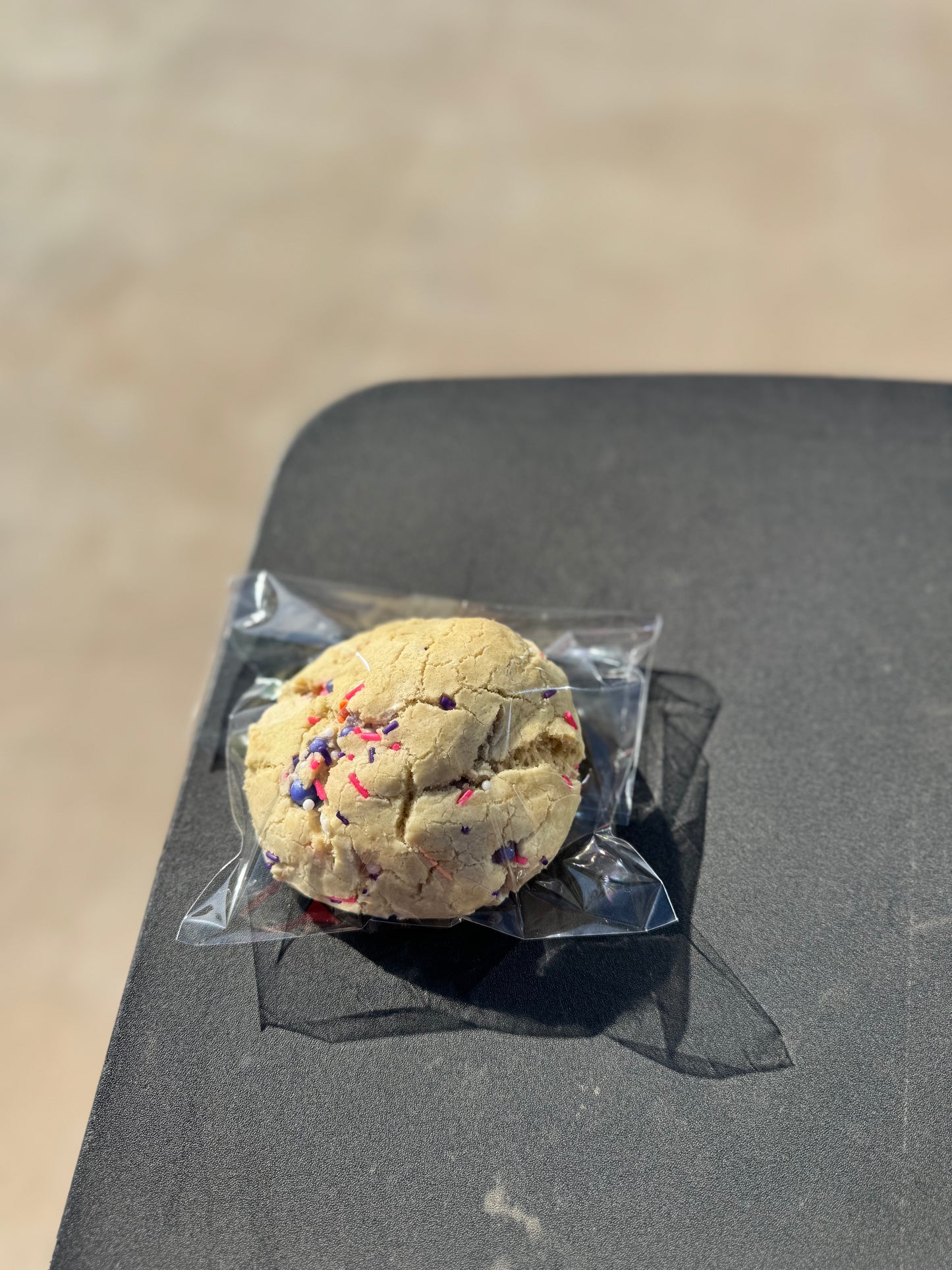 Funfetti