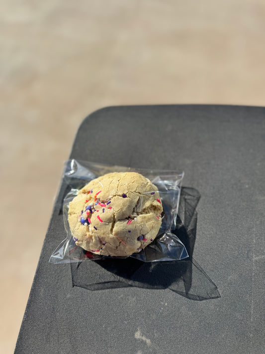 Funfetti