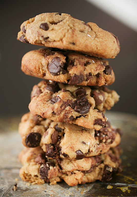 Chocolate Chip